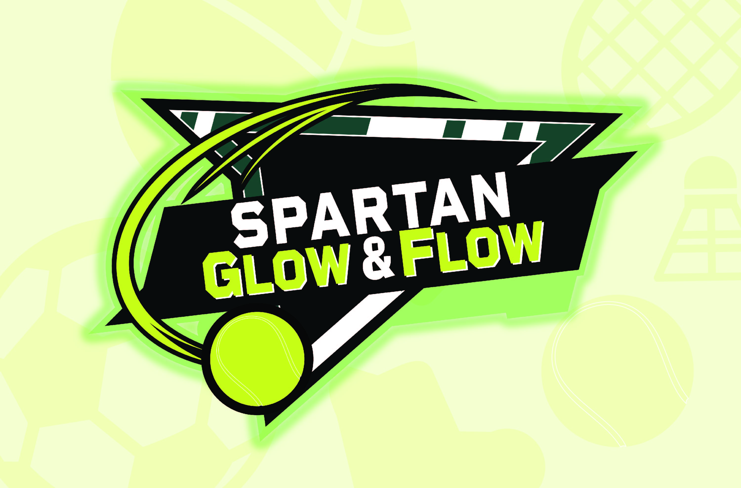 Spartan Glow and Flow